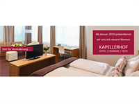 Foto für KAPELLERHOF - Hotel | Seminare | Feste