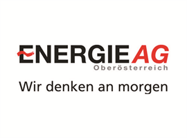 Logo Energie AG Wir denken an morgen