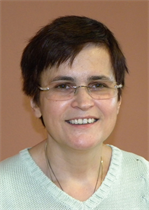 Maria Bogeschdorfer