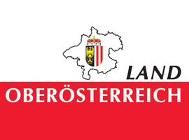 Logo OÖ Landesregierung