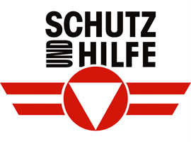 Logo Bundesheer Schutz und Hilfe