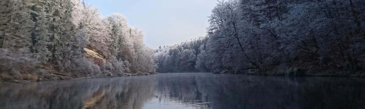 Obertraun-Winter