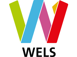 Stadt Wels Logo